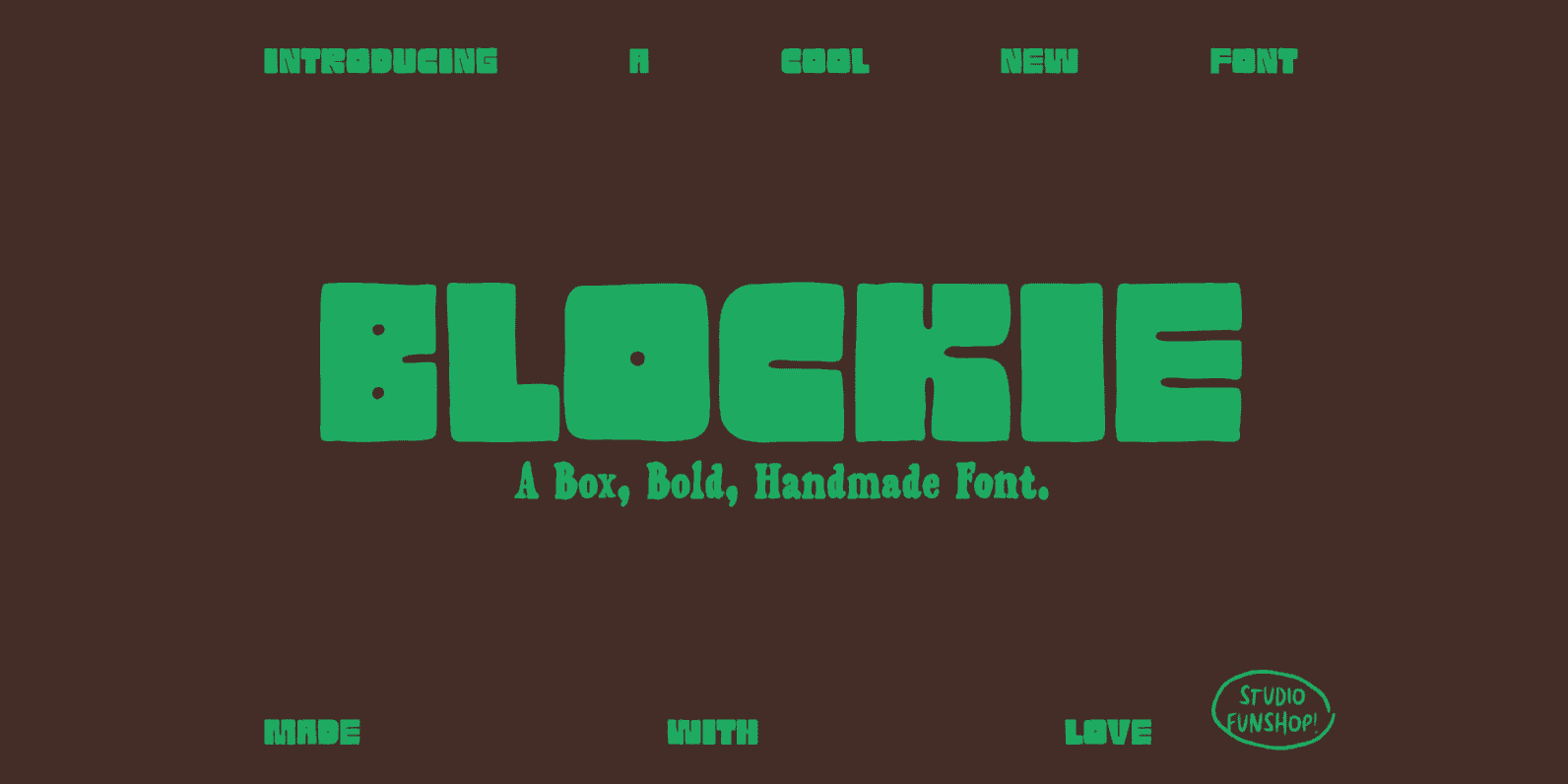 Blockie