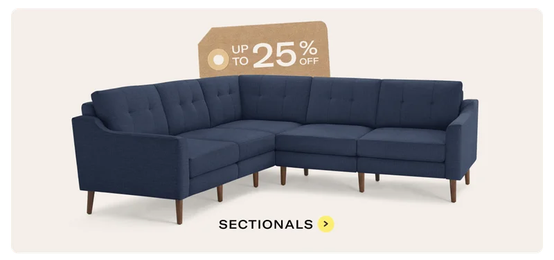 Sectionals
