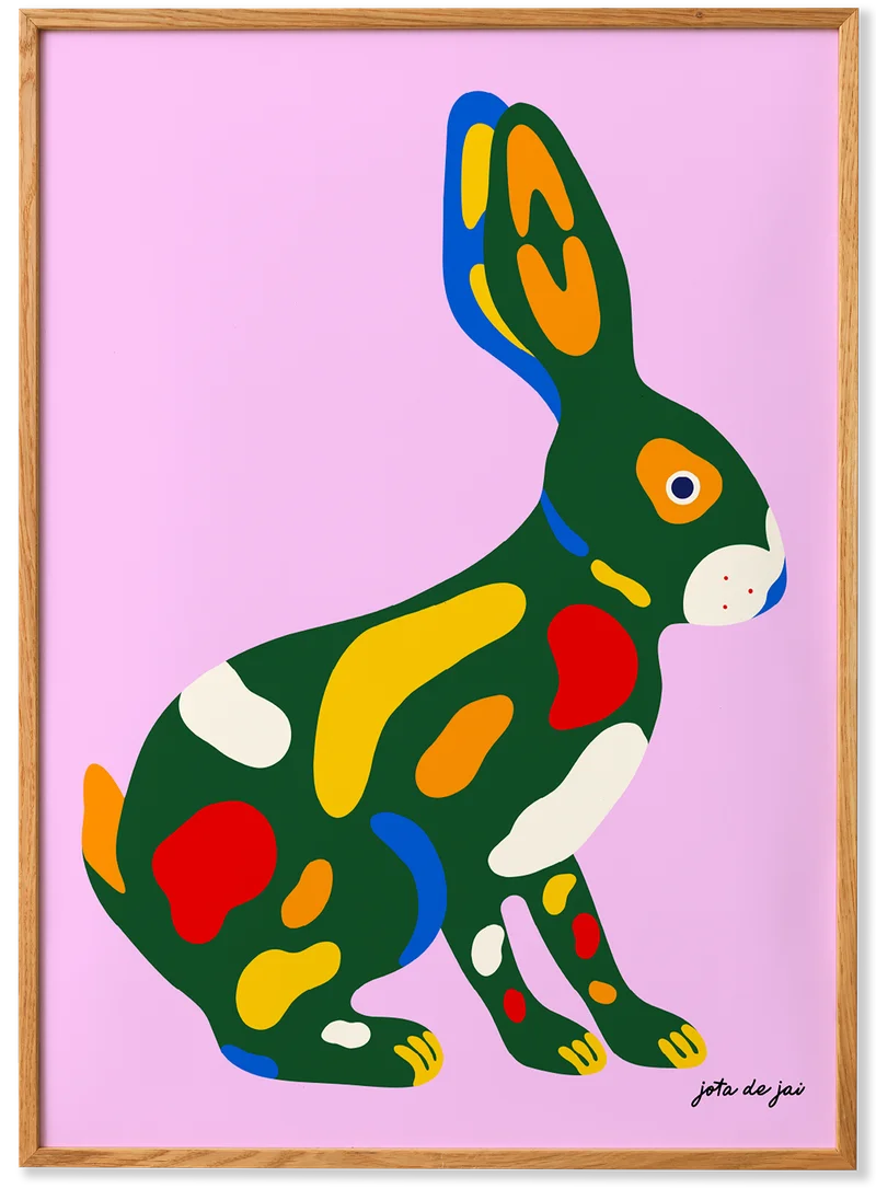 Rabbit