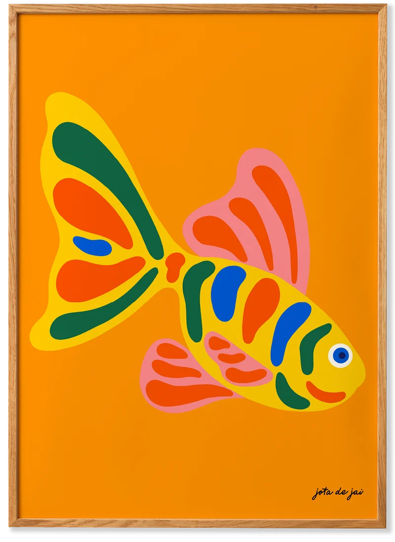 Goldfish