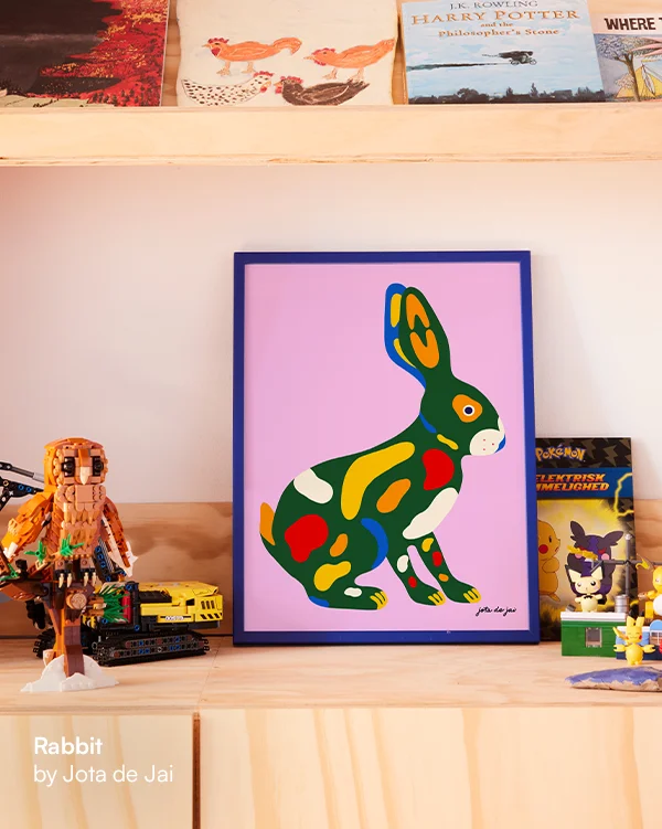 Rabbit