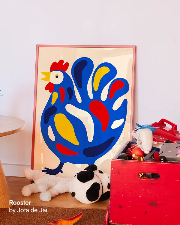 Rooster