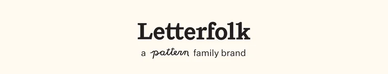 Letterfolk