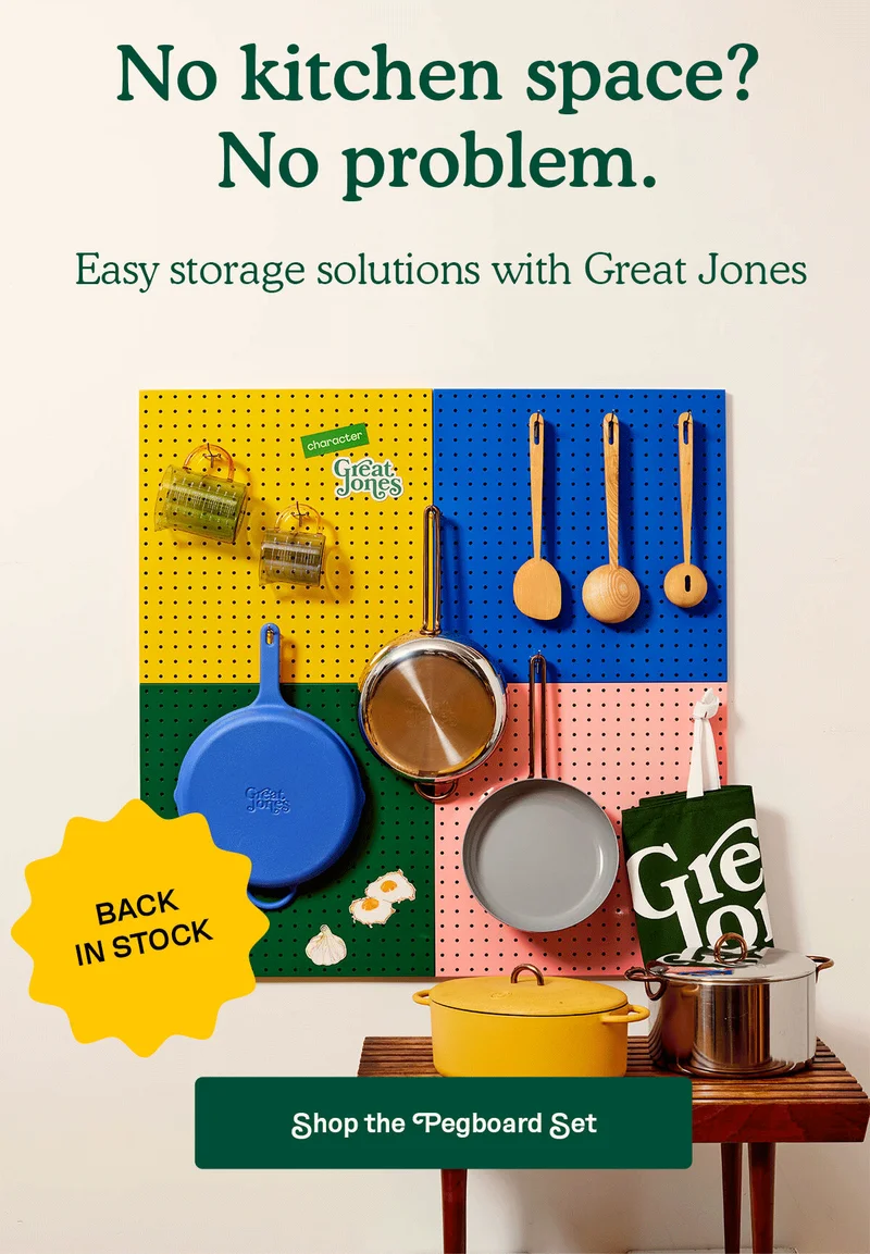 Shop easy storage solutions