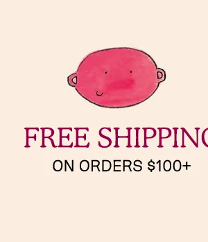 Free Shipping