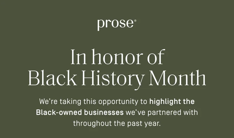 Prose