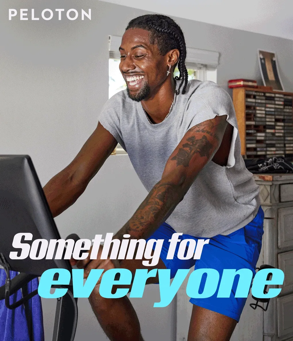 Something for everyone