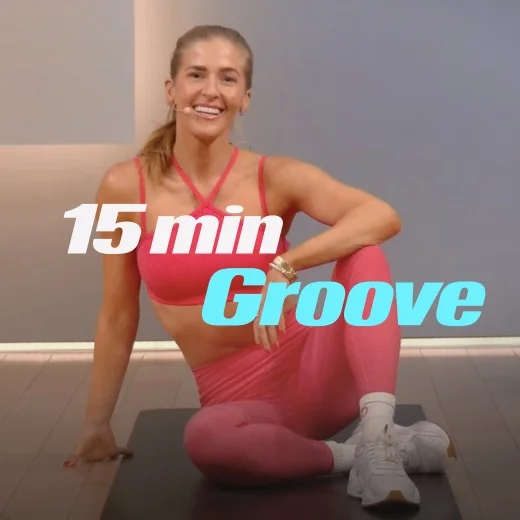 15 min Groove