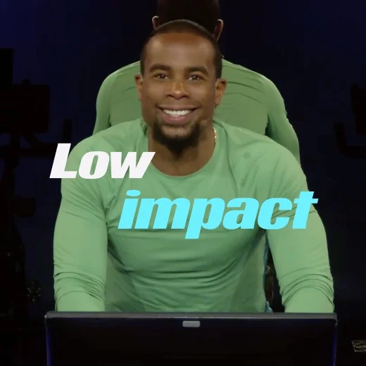 Low Impact