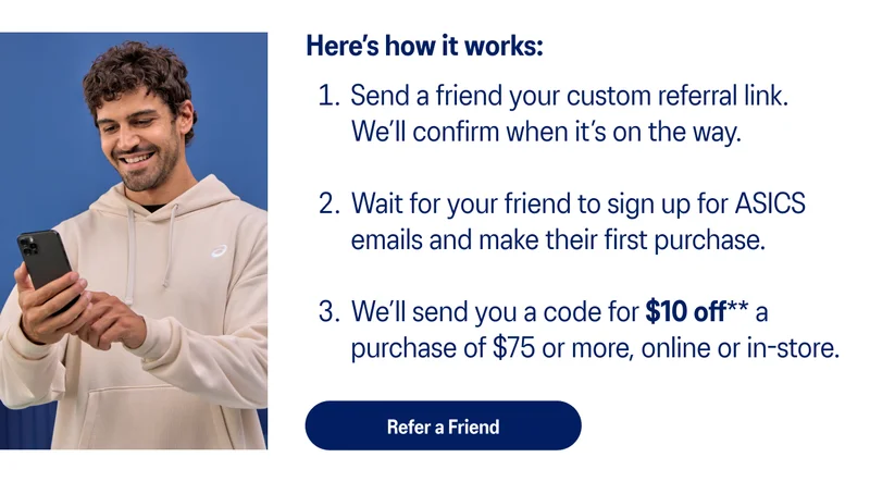 Here's how it works:
