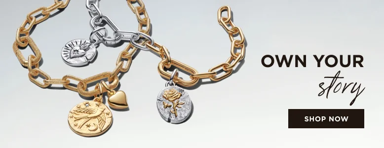 Pandora Talisman