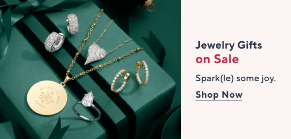 jewelry sale