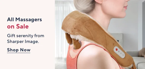 massagers
