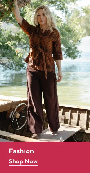 Fashion