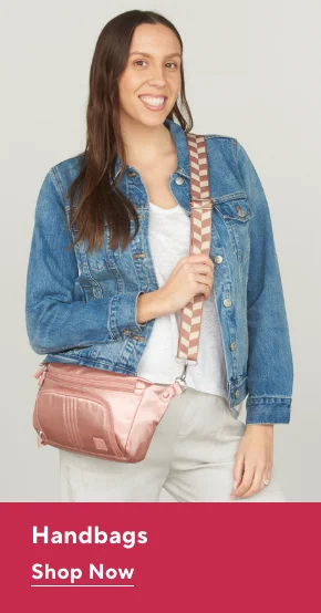 Handbags