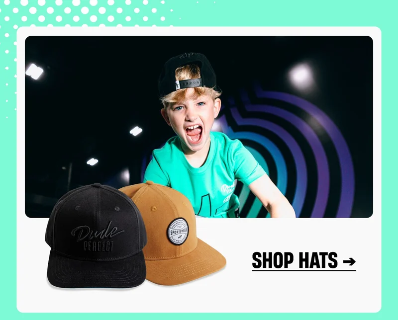 Shop Hats