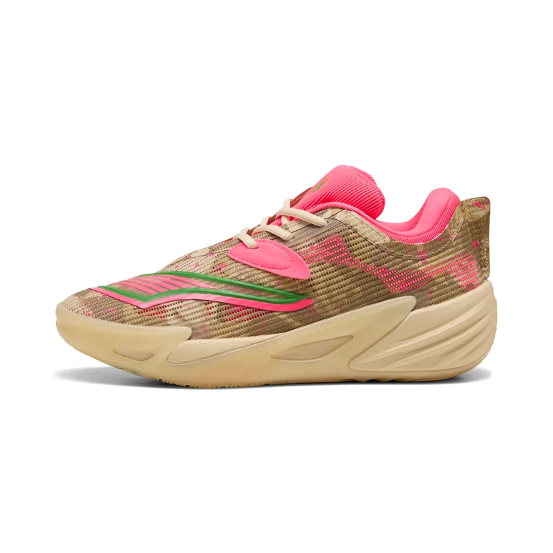 PUMA All-Pro NITRO™ 2 Flau'jae Basketball Shoes