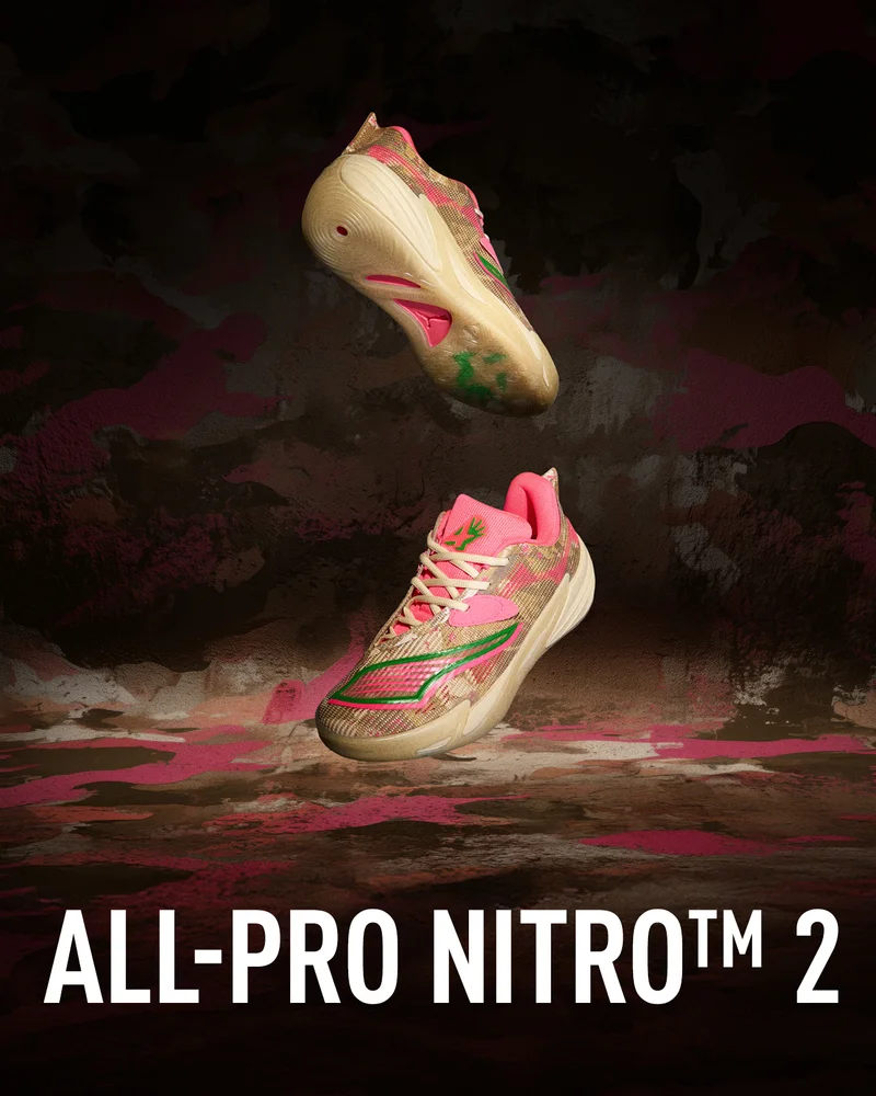 ALL-PRO NITRO™ 2