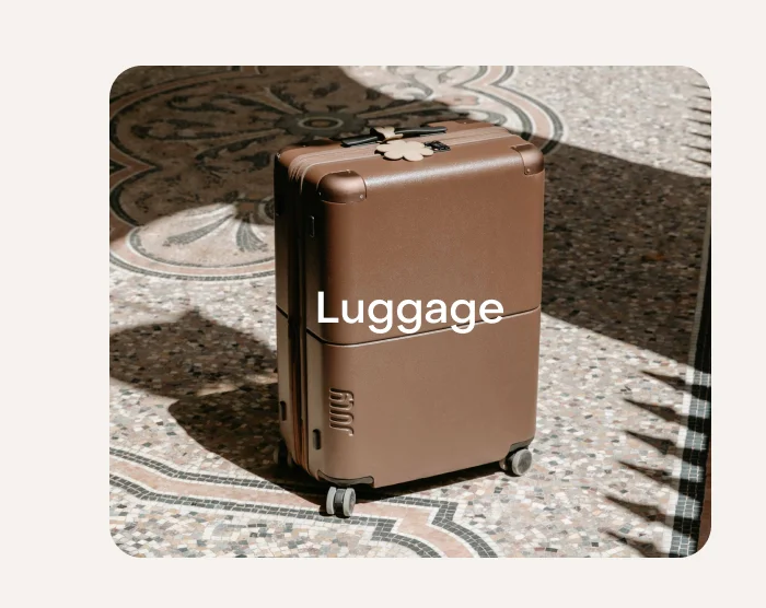 Luggage