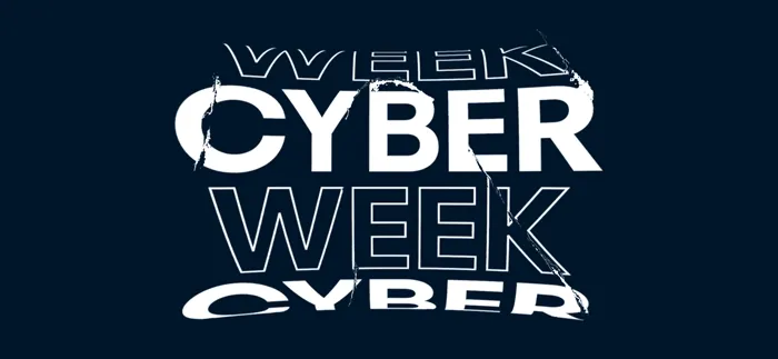 Cyber Week Deals