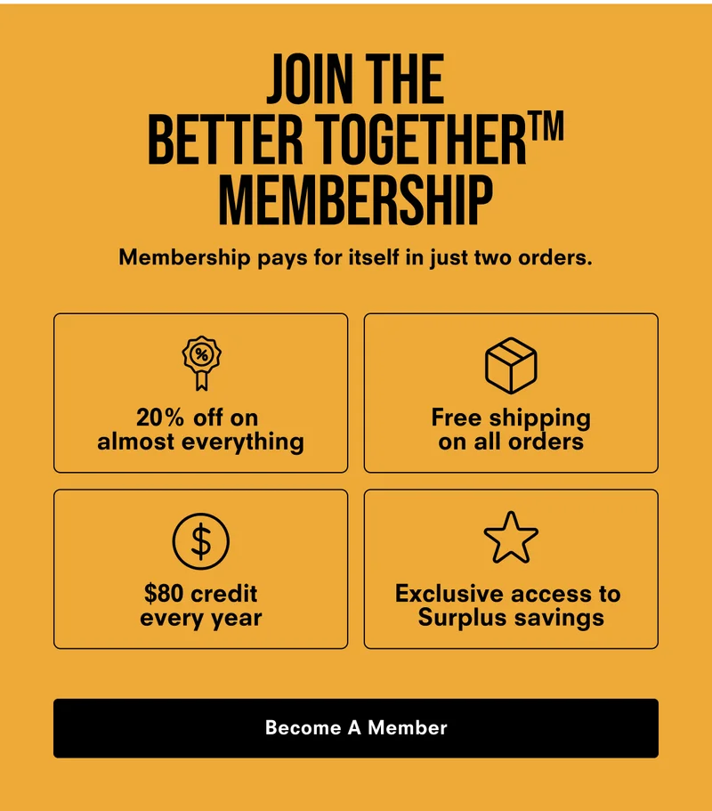 Become a Member