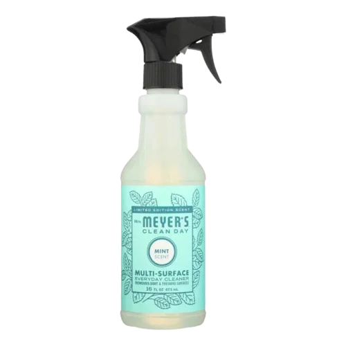 Image of Mrs. Meyer's Clean Day Mint Multi-Surface Everyday Cleaner