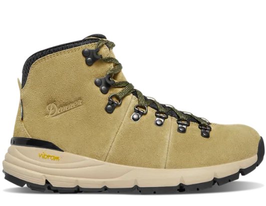 62286 - Mountain 600 - Antique Bronze/Murky Green - Women's