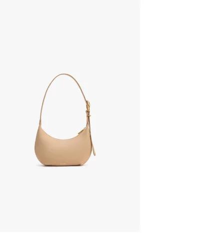 Mini Celestia Bag Crema