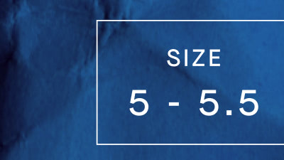SIZE 5 - 5.5