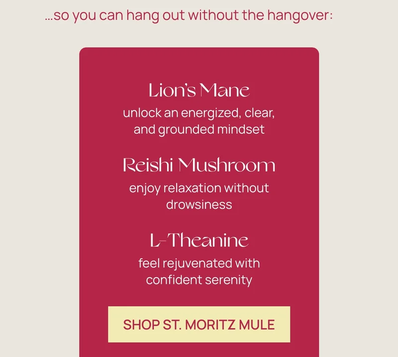 Shop St. Moritz Mule