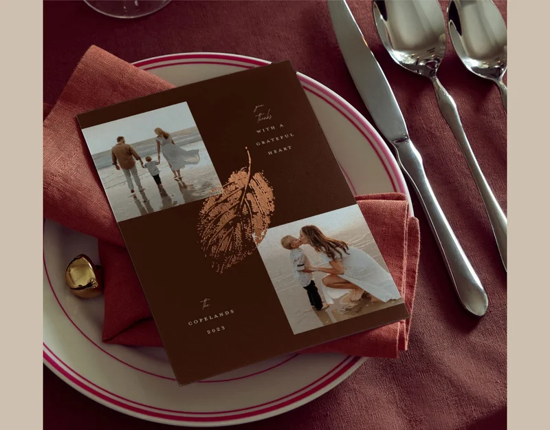 Thanksgiving Cards