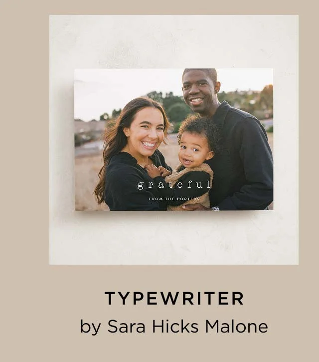 Typewriter