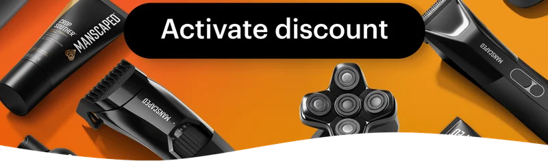 Activate Discount
