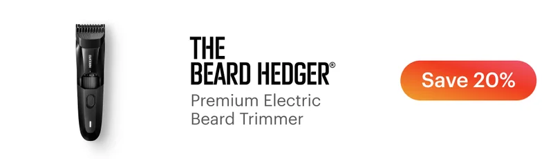 The Beard Hedger®