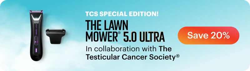 TCS Special Edition! The Lawn Mower® 5.0 Ultra