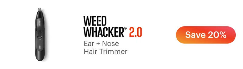 The Weed Whacker® 2.0