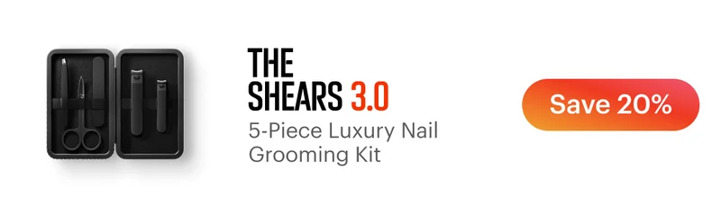 The Shears 3.0