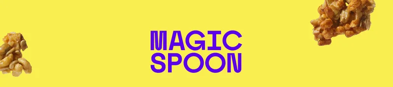 MAGIC SPOON