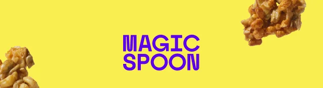 MAGIC SPOON MAGIC SPOON