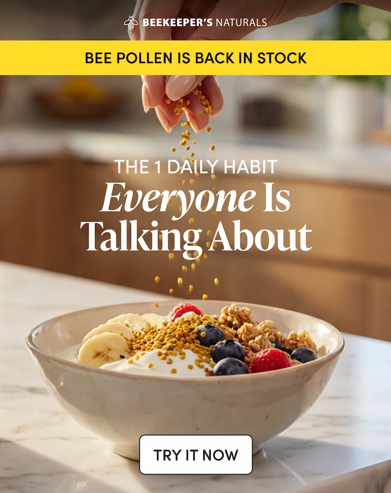The 1 Daily Habit  Everyone Is Talking About