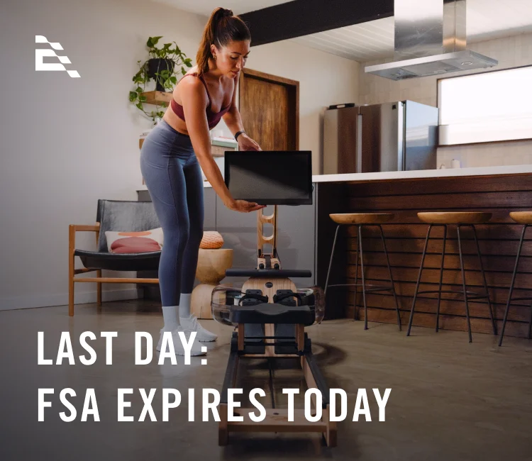 Put Your FSA Dollars to Work