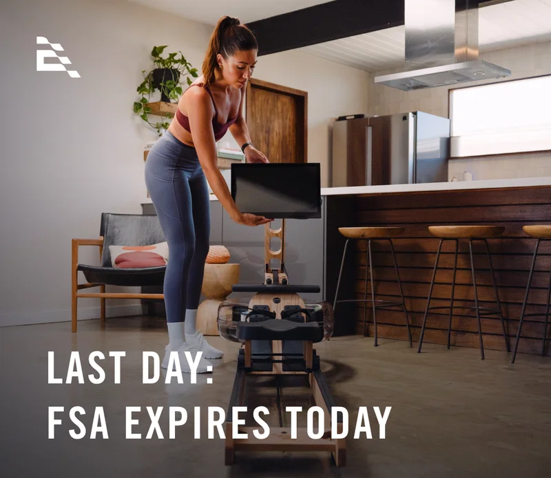 Put Your FSA Dollars to Work