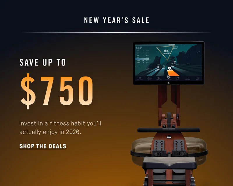 New Year's Sale