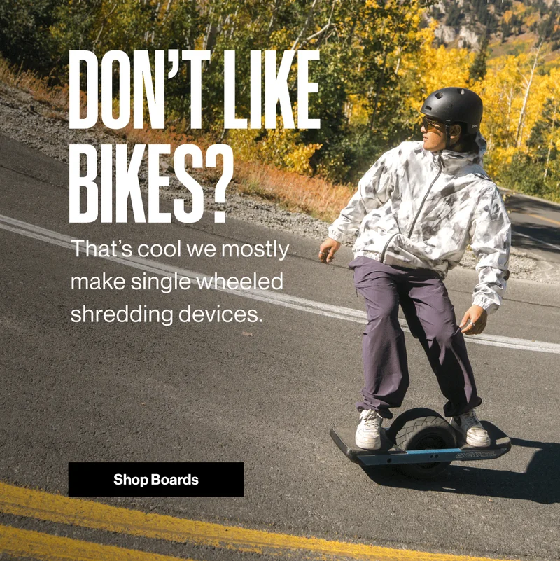 Onewheel