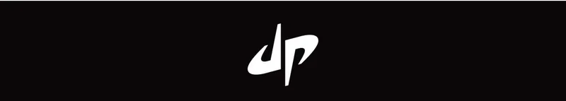 Dude Perfect Logo