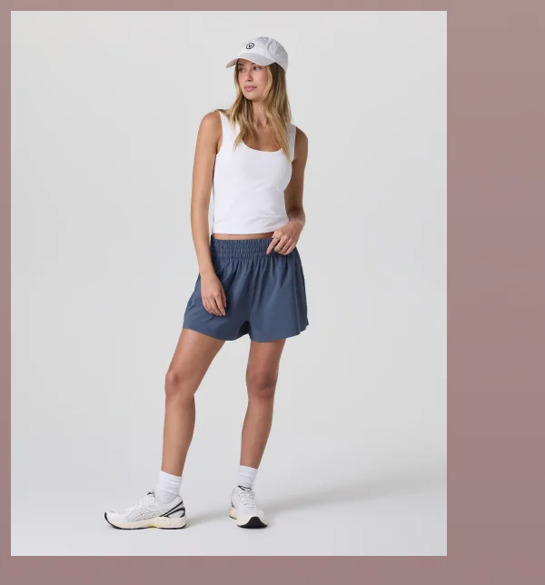 Villa Short
