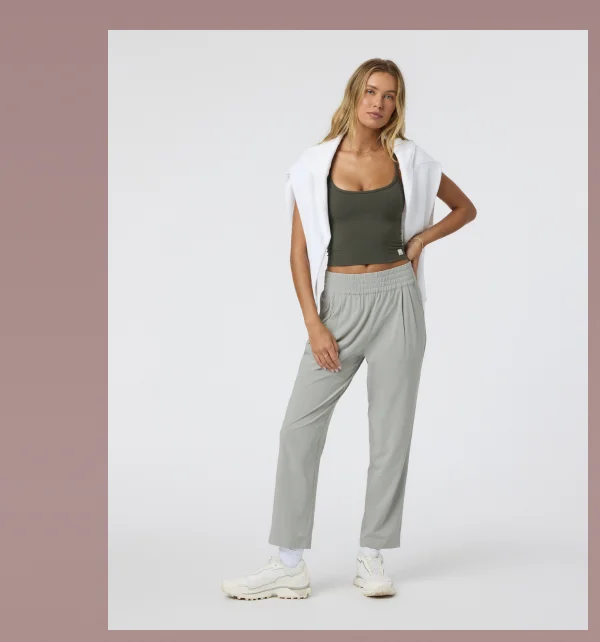Villa Ankle Pant