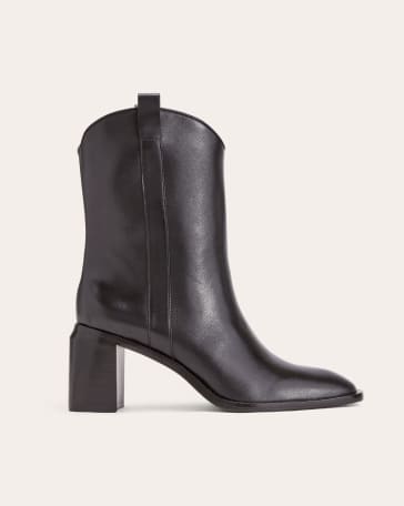 [IMAGE] The Outlaw Boot | Black