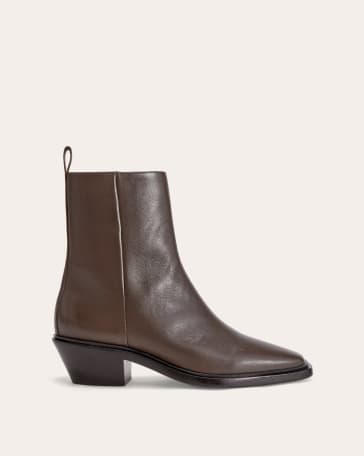 [IMAGE] The Havana Boot | Deep Brown