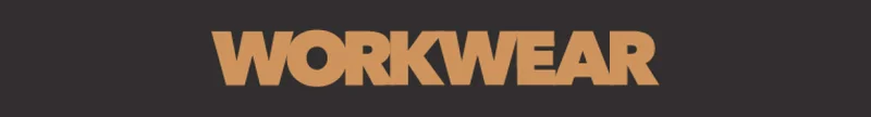 Workwear logo.